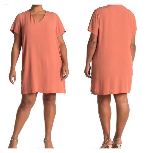 MADEWELL Dress - Picture 2 of 5